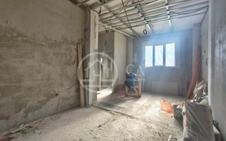 Spatiu comercial cu 6 camere de inchiriat in Sanmartin Bihor - Poză 3