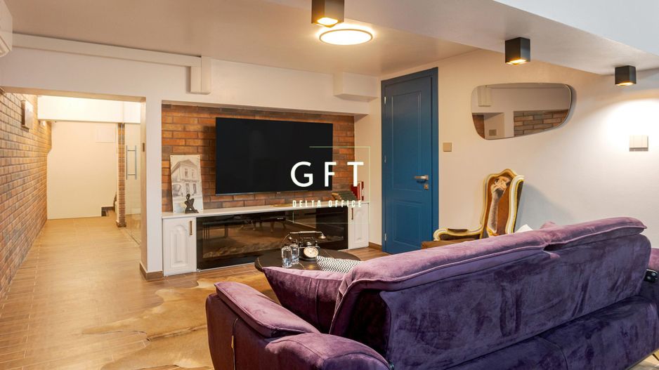 Apartament de Lux, zona Ultracentrala. Exclusivitate! - Poză 4