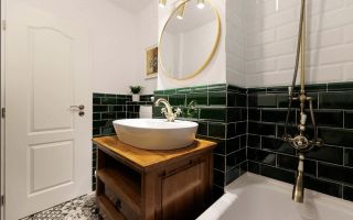Apartament 1 cameră zona Centrala - Poză 9