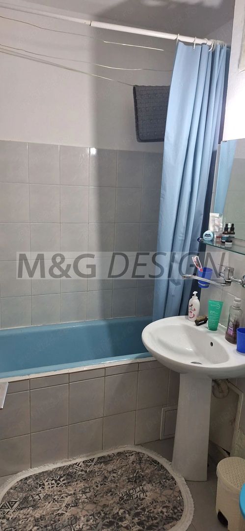 3 camere decomandat parter Lipovei - Poză 7