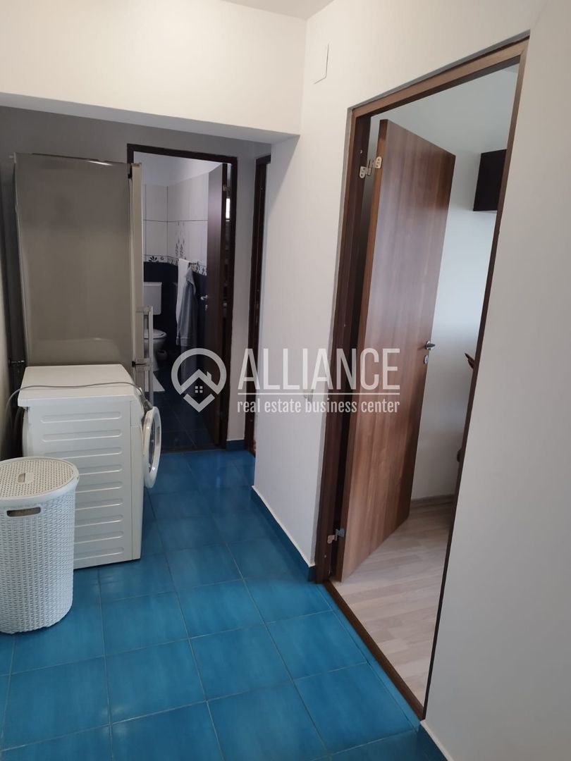 Inel 2/Kamsas(COD04)-Apartament 2 camere mobilat utilat - Poză 16