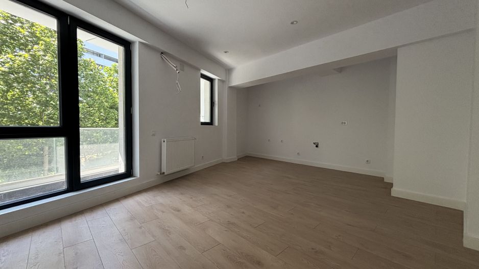 APARTAMENT 2 CAMERE | BLOC NOU | HERASTRAU - Poză 2