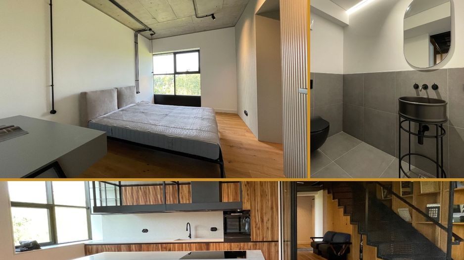 BRICK LOFTS - Poză 7