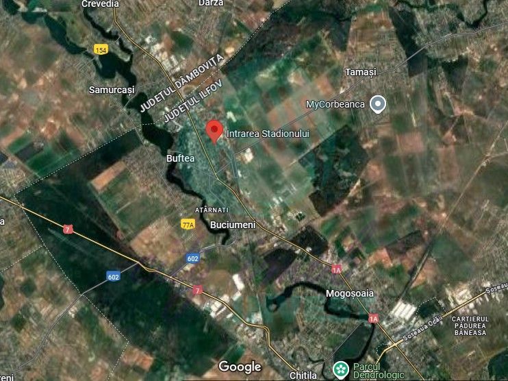 Loturi de casă în Buftea – pregătite pentru construcție - Poză 3