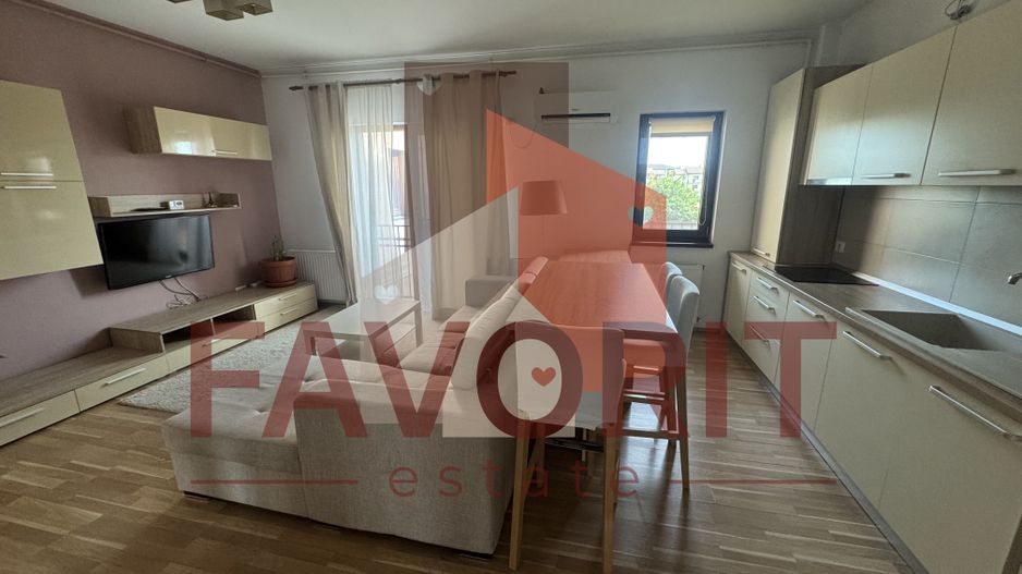 Etaj 1. Pozitie excelenta. Aproape de magazine si Expres 3. - Poză 2