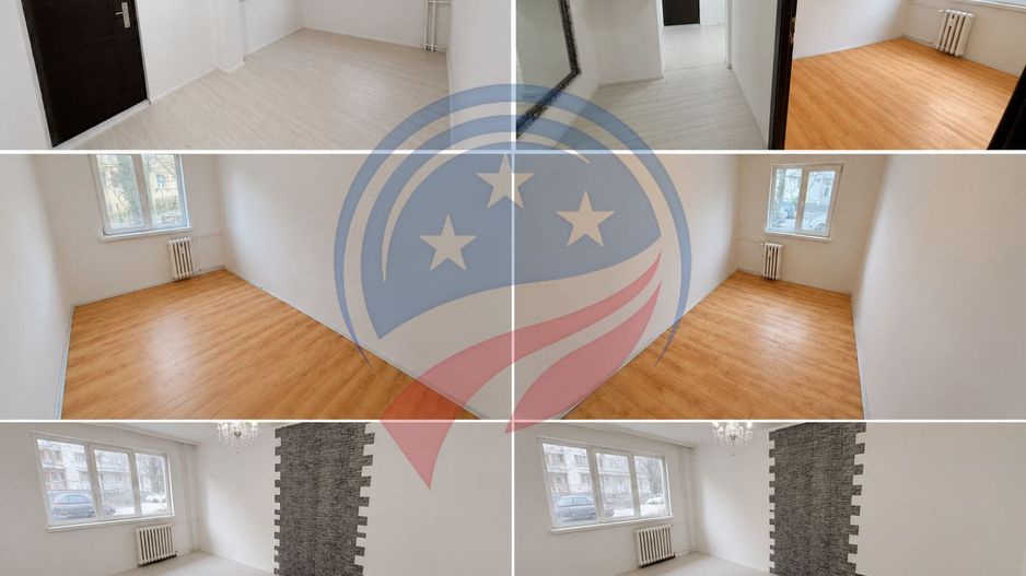 Apartament 4 camere | Parter | Valea Roșie | Ideal pentru familie - Poză 3