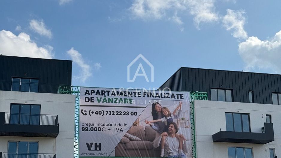 Vanzare teren intravilan 1.800 mp – Pipera, langa Scoala Americana - Poză 3