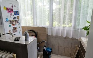 Apartament cu 2 camere/ 37mp/ zona Alexandru cel Bun - Poză 2
