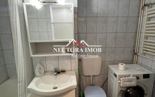 NECTORA IMOB-Apartament cu 1 camera,Tip D,Zona Bunexim,Mobilat/Utilat - Poză 7
