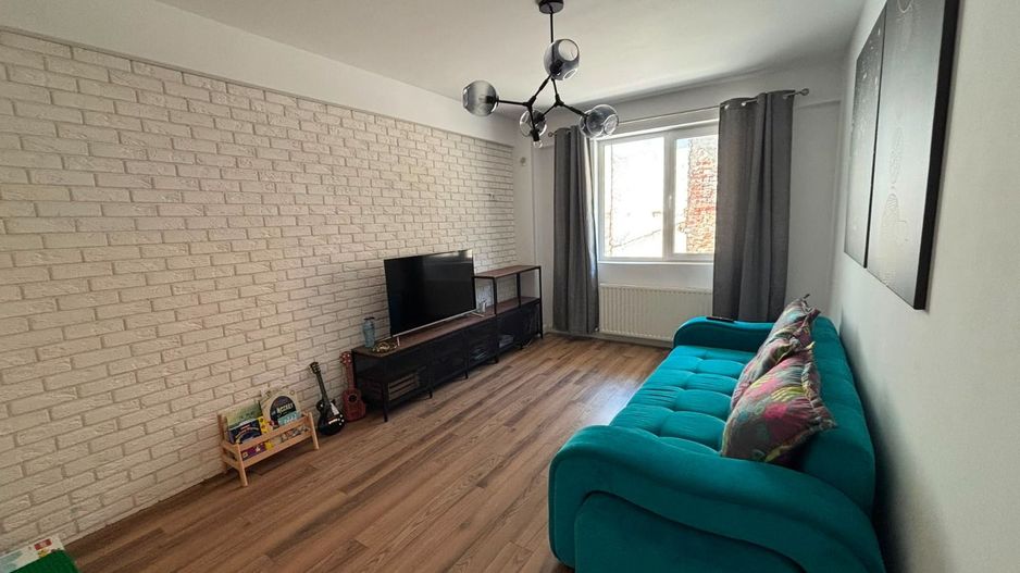 Apartament 3 camere | Tineretului – Carol City Park | 68 mp | Parter - Poză 3