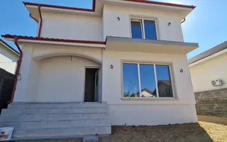 VILĂ PREMIUM P+1 | CONSTRUCȚIE 2026 | CRAIOVA – ZONA DAMILA, - Poză 14
