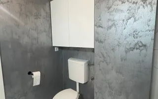 Apartament modern cu 2 camere | Zona Metro Amethyst | Floresti - Poză 17