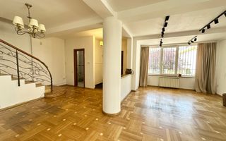 Vila 10 Camere | Herastrau - Nordului | Comercial - Birou - Poză 1