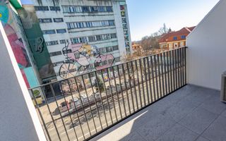 2 Camere | De Inchiriat |  Mobilat + Utilat Lux | Paltim | COMISION 0% - Poză 17