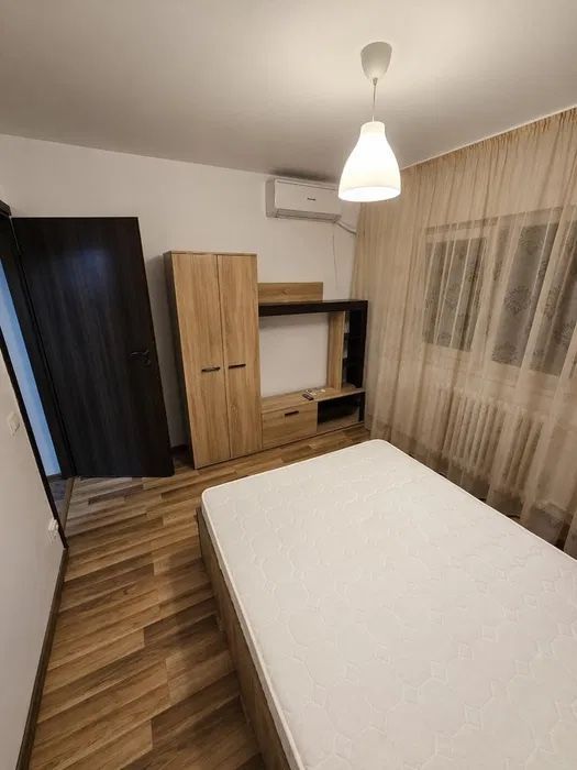 AP. 2 CAMERE MILITARI, BUCATARIE INCHISA, METROU 5 MINUTE, MODERN - Poză 4