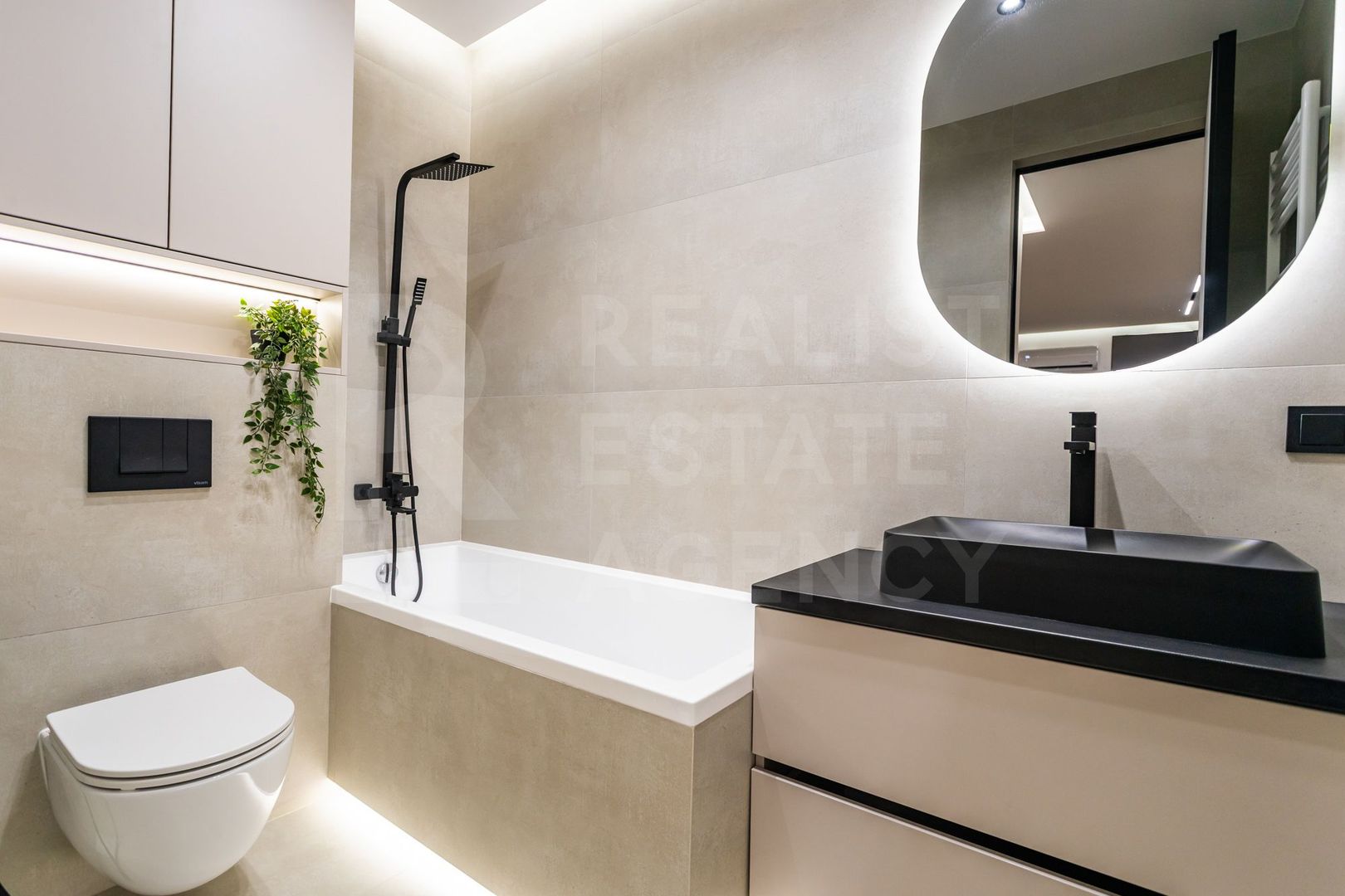 Vânzare, apartament, 2 camere, bd. Mircea Cel Bătrân, Ciocana - Poză 17