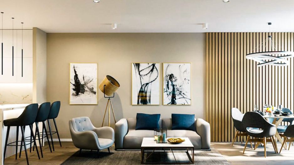 Parc by Herastrau Apartments - Poză 19