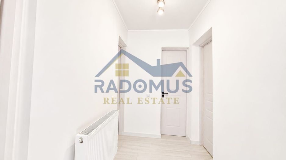 Casă renovată complet | 4 camere + Beci | Comision 0% | Str. Munteniei - Poză 4