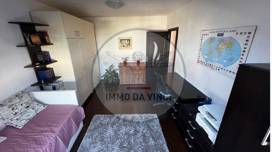 Apartament 2 camere Mărăşti - Poză 2