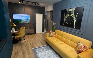 Confort, stil și intimitate – apartament de 3 camere în Florești, zona Terra - Poză 1