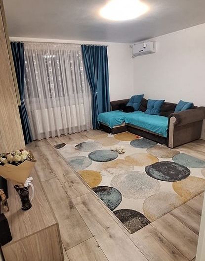 Vanzare apartament 2 camere Titan,  langa metrou, IOR, scoala 195-RENOVAT - Poză 3