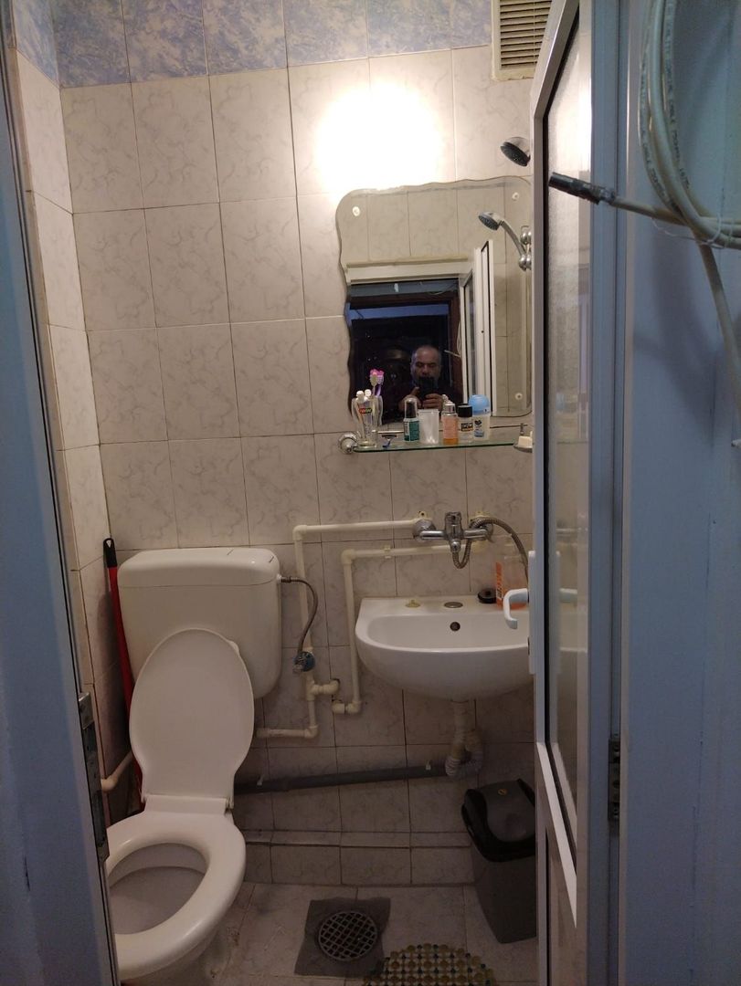 Garsoniera in stare buna Crinul de Padure Parc Drumul Taberei - Poză 6