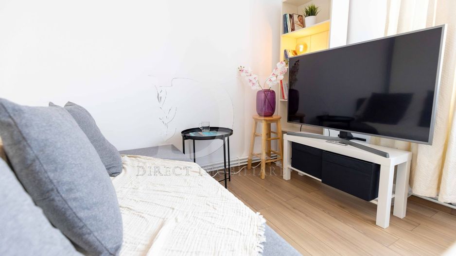 APARTAMENT 2 CAMERE – CLUJ-NAPOCA, MĂNĂȘTUR – ZONA BIG - Poză 3