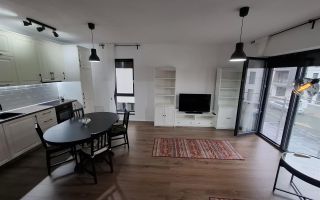 Giroc 2 camere et 1parcare totul nou prima inchiriere - Poză 1