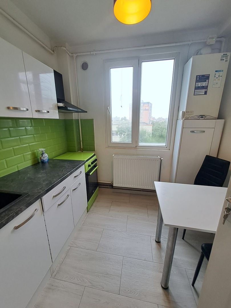 Apartament modern I Rafinament si confort I Zona Circumvalatiunii - Poză 9