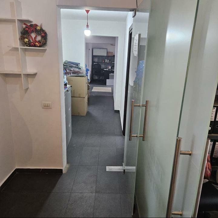 Apartament 4 camere 111mp Calea Mosilor - tip birou - Poză 11