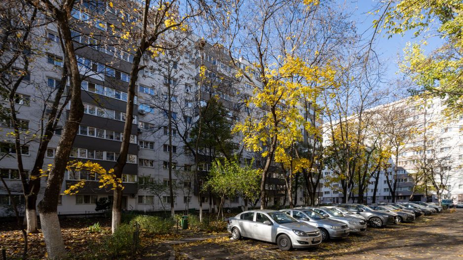 3Camere–Lujerului 2Min de Metrou, Mobilat, Centrală Propr, Reabilitat - Poză 5