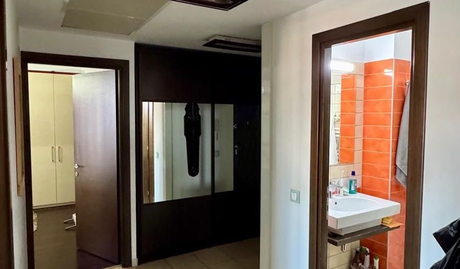 De vanzare - 3 camere decomandat etaj 4 - Splaiul Unirii - Poză 13