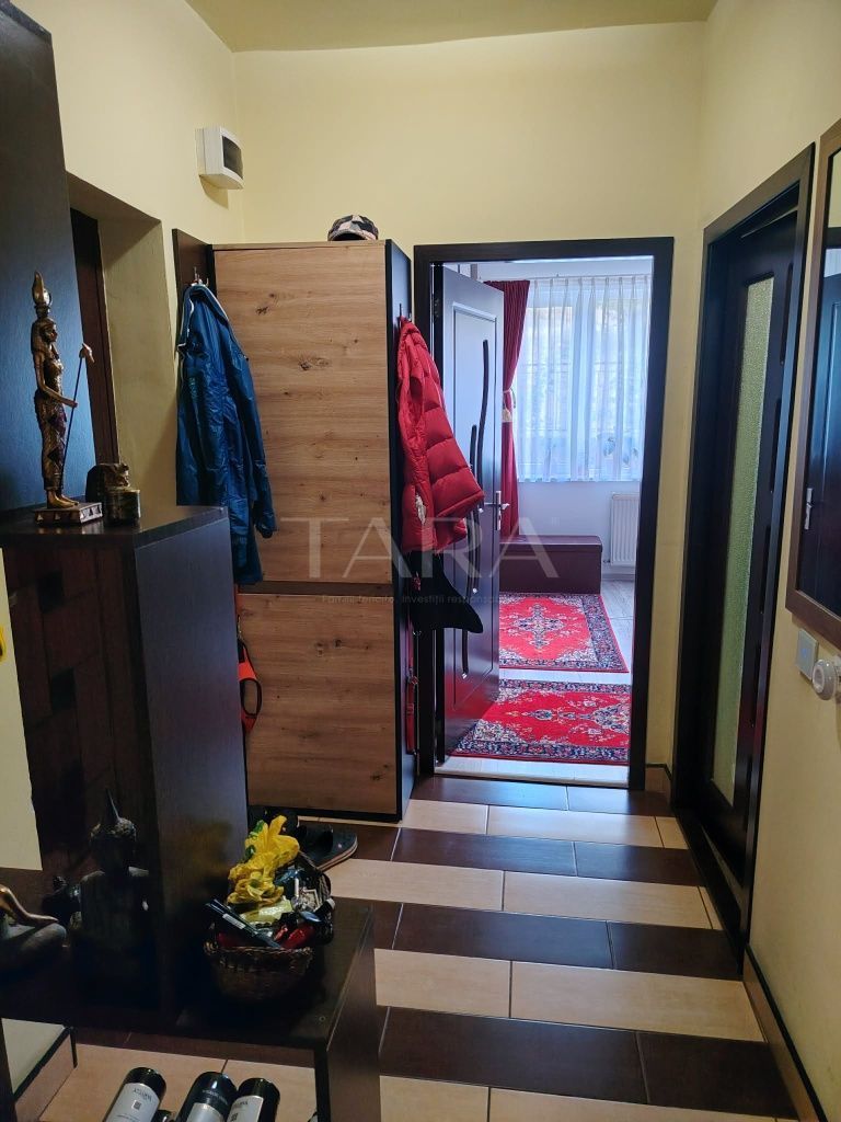 Apartament spațios cu terasă de 20 mp – zonă de case, liniște totală. - Poză 6