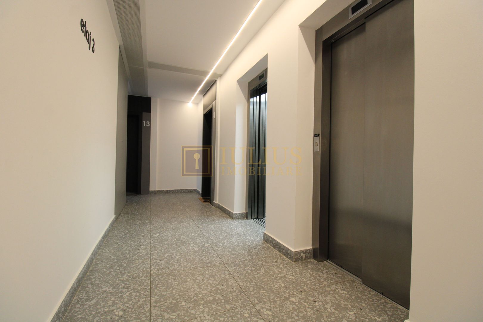 Vox - Torontalului, la prima inchiriere; loc parcare subterans si ctr. inlcus. - Poză 15