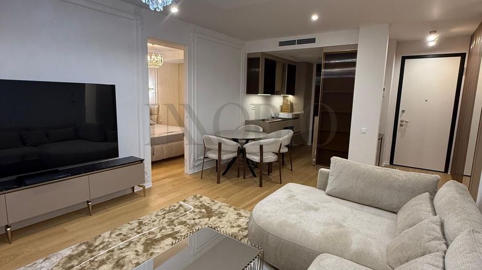 Apartament premium 3 camere | 90 m² | parcare inclusă | One Lake Club - Poză 11