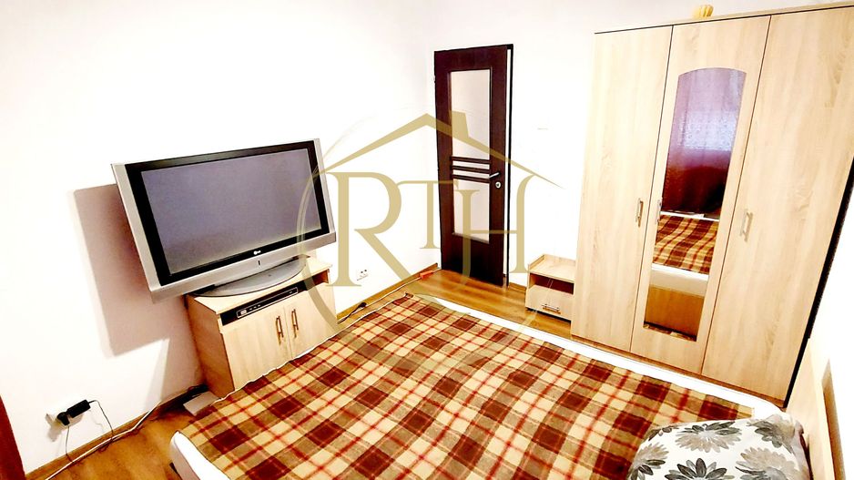 Oferim spre inchiriere, apartament cu 2 camere decomandat, Complex - Poză 10