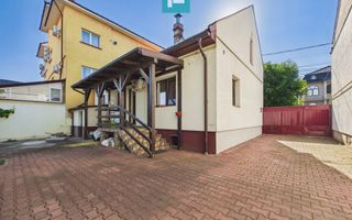 Casă cu 2 camere de închiriat – Arad. - Poză 1