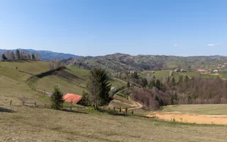 🌿 Teren Intravilan 3.791 mp | Priveliște Panoramică Superbă | Poiana Mărului - Poză 20