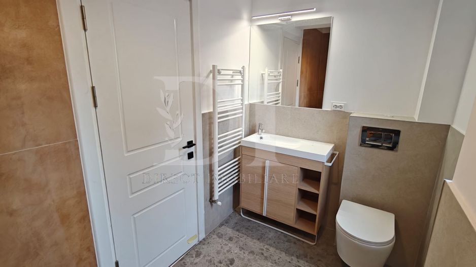 Apartament 3 camere – Florești, zona Jysk - Poză 12
