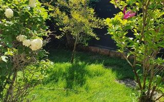 Vila Tunari, cartierul Scriitorilor, mobilata si utilata cu materiale premium - Poză 12