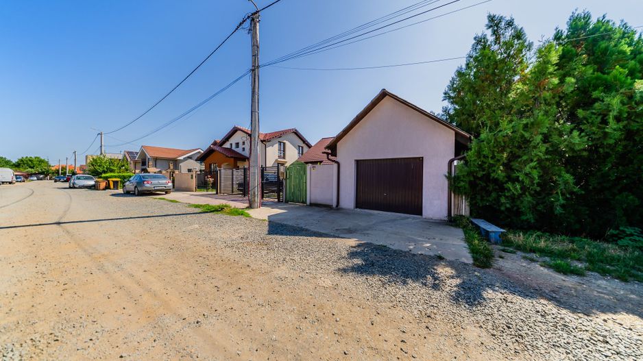 Duplex de vanzare in zona Bujac COMISION 0% CUMPARATOR - Poză 2