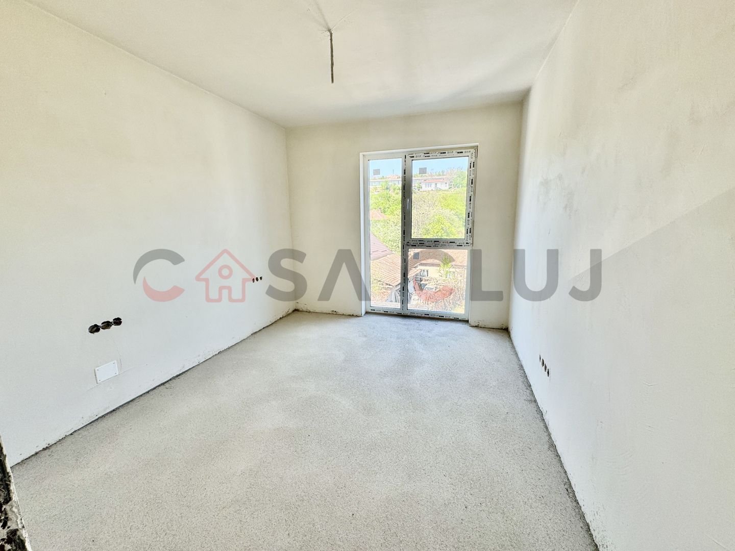 Apartament cu 3 camere, bloc 2024, zona Auchan, Iris ! - Poză 12