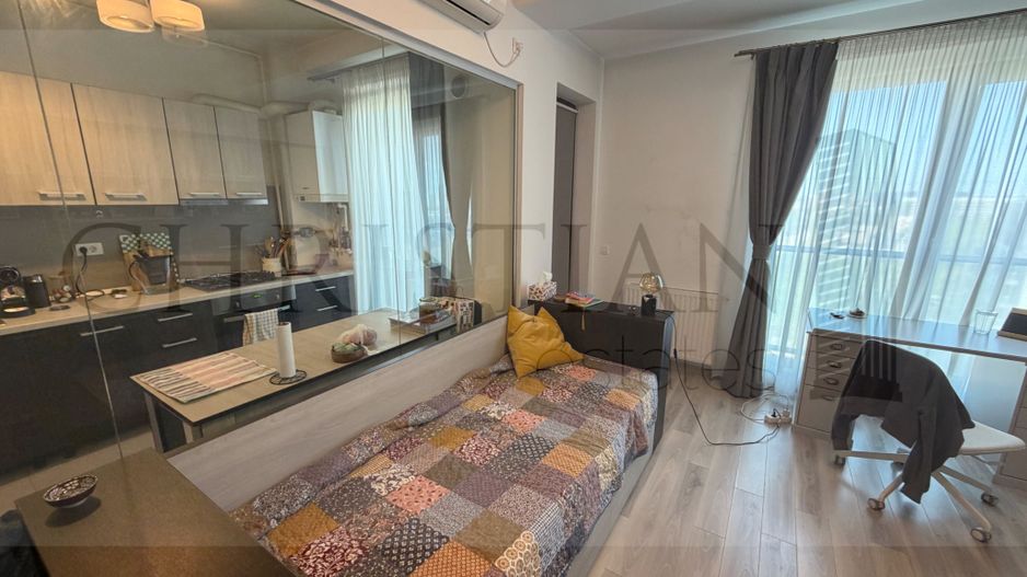 | Studio - 20th Residence- Grozavesti - 42 mp - Metrou | - Poză 2