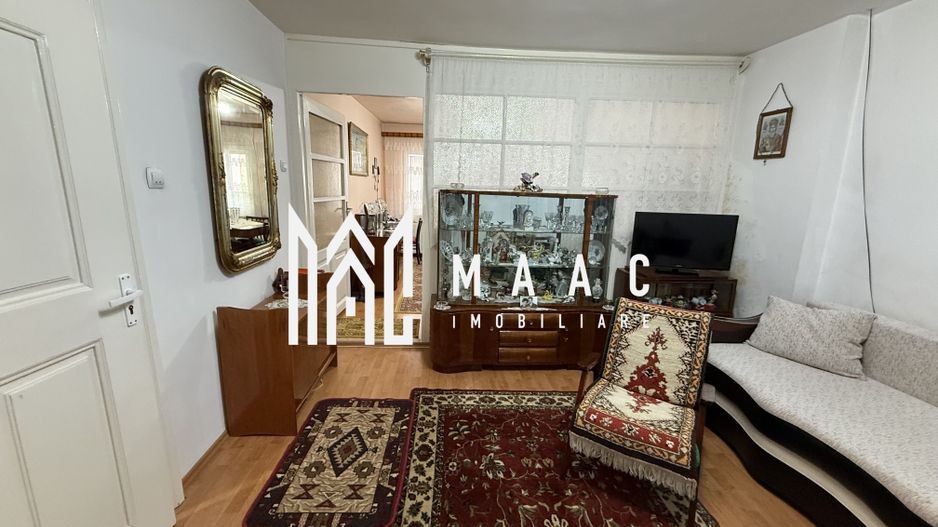 Apartament 2 camere | Etaj1 | Pretabil investitie | Balcescu - Poză 3