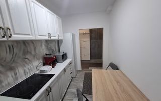 Garsoniera de vanzare Bacău, lângă Casa de Cultură - Poză 6