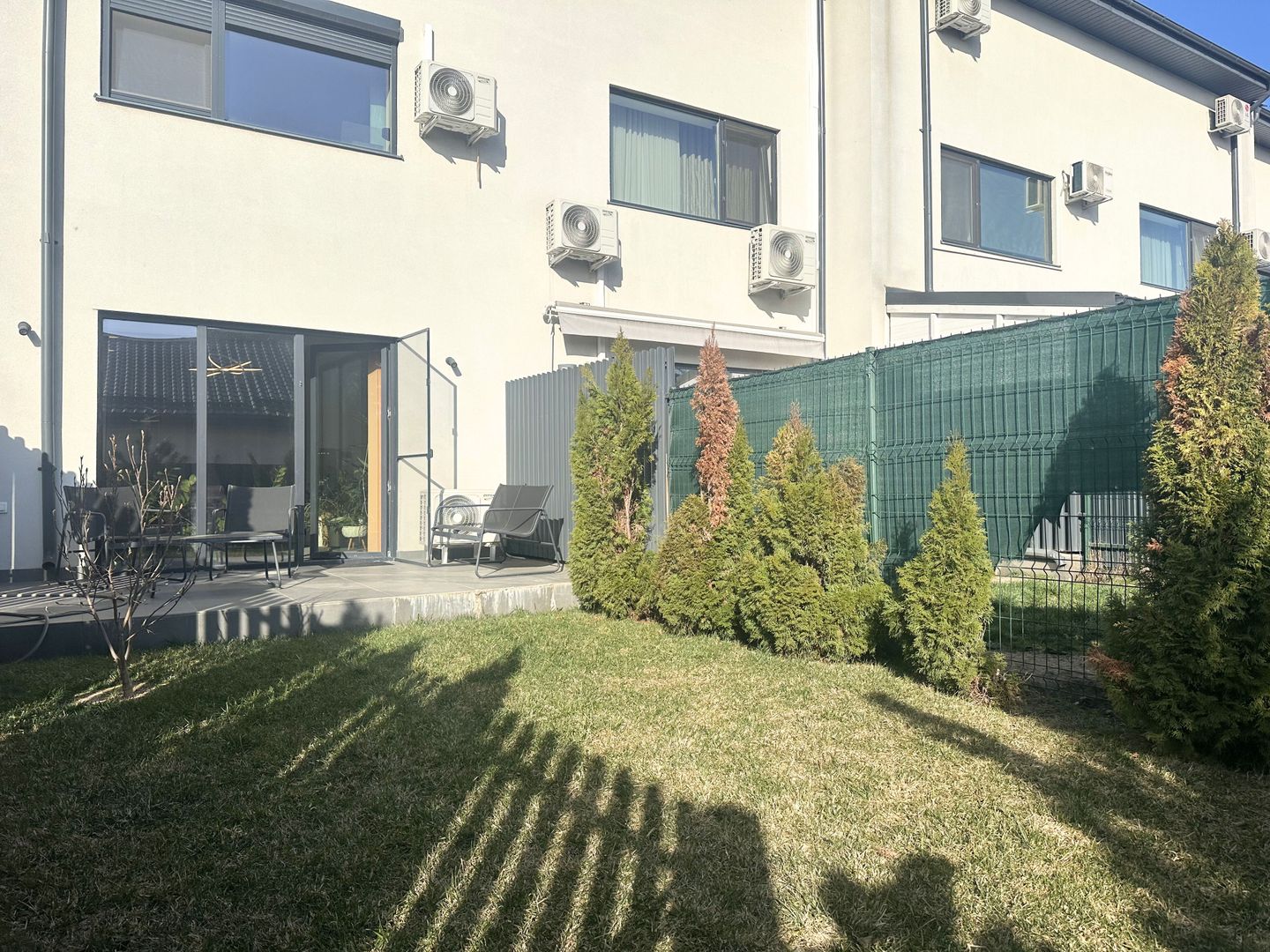 Casa ta ideală în Pipera  Liniște confort și parcare dublă - Poză 9