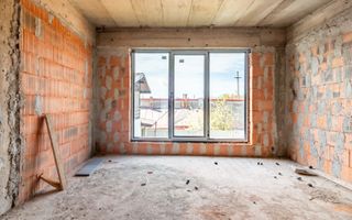 CASA DE VANZARE la rosu in Chitila | Strada Rudeni | UTILITATI - Poză 9