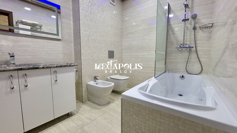 Apartament 4 camere | Confort Lux | Parcare | Isaran Residence - Poză 19