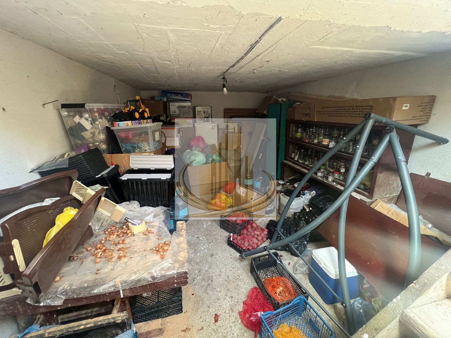 Casă spațioasă cu 2 apartamente, acces din 2 străzi – zona Lipovei - Poză 22