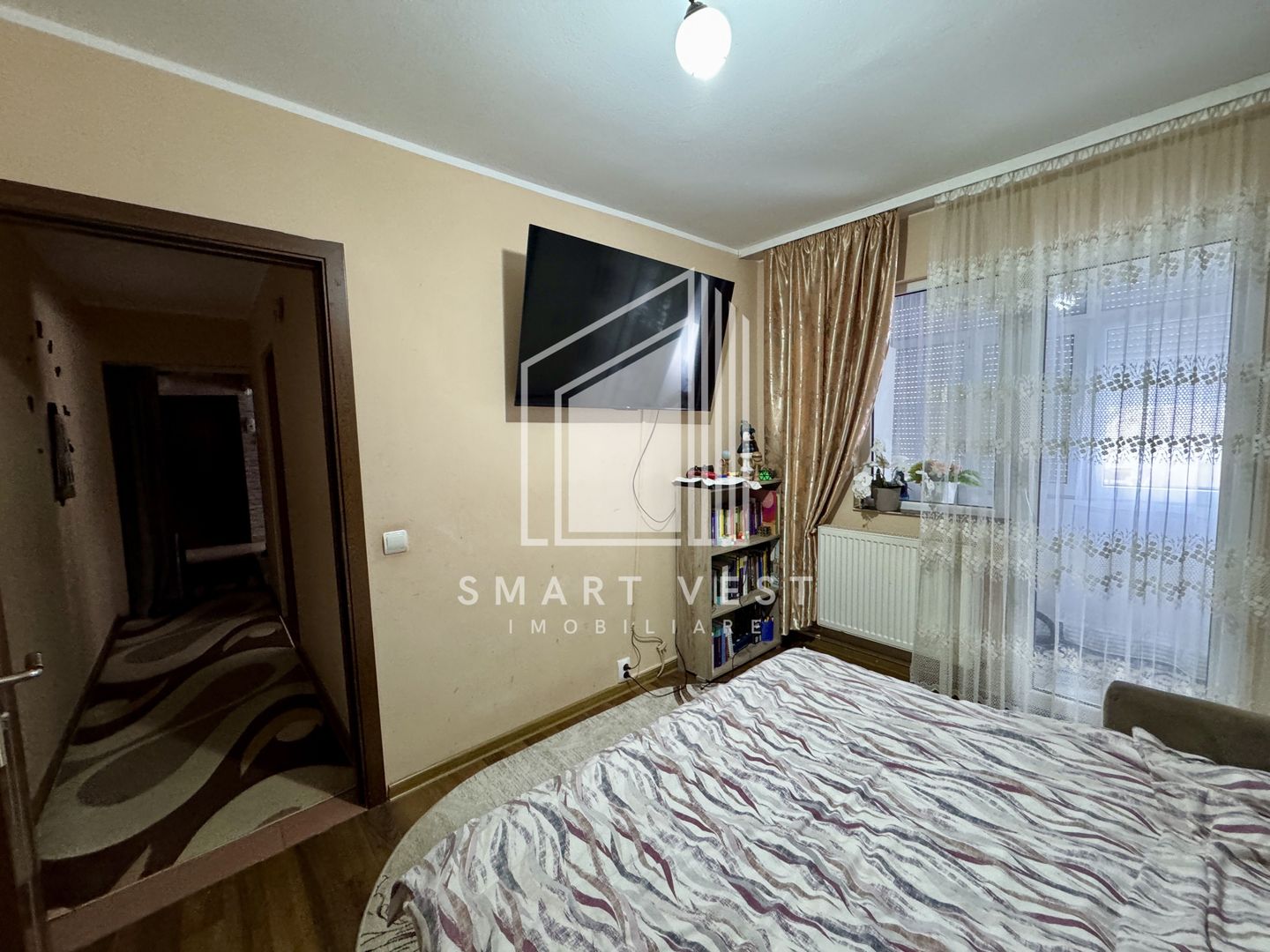 Apartament 2 camere de vânzare | Etaj 1 | Zona Micro 15 - Poză 6